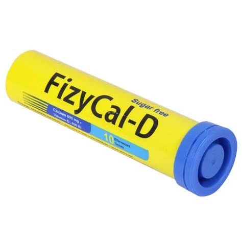 fizycal-d